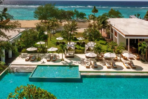 Cocana Resort