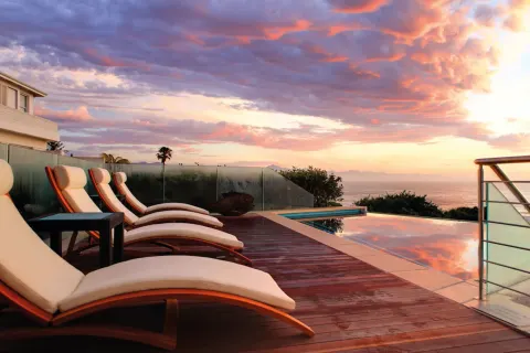 Periwinkle Guest Lodge
