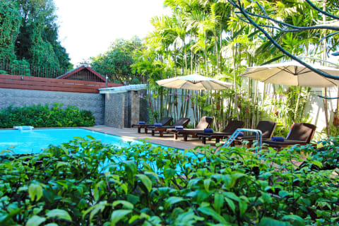 Shewe Wana Boutique Resort & Spa
