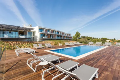 Onyria Palmares Beach & Golf Resort
