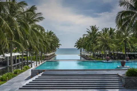 Four Seasons Resort The Nam Hai