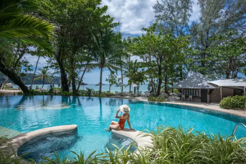 Moracea by Khao Lak Resort