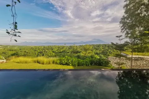 MAUA Nusa Penida