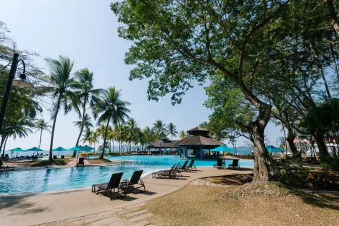 The Pacific Sutera Hotel