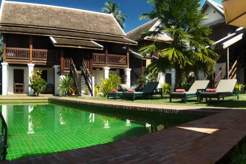 Villa Maydou