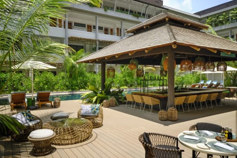 laïla, A Marriott Tribute Portfolio Resort