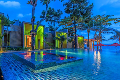 Sai Kaew Beach Resort
