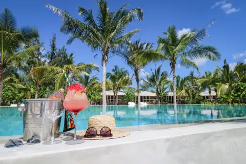 La Luna Suite Apartments