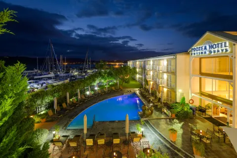 Protea Hotel by Marriott Knysna Quays
