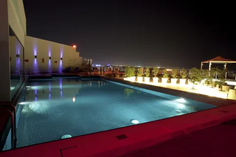 Radisson BLU