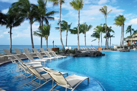 Sheraton Waikiki
