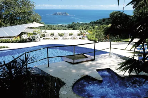 Si Como No Resort