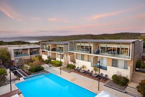 Smiths Beach Resort