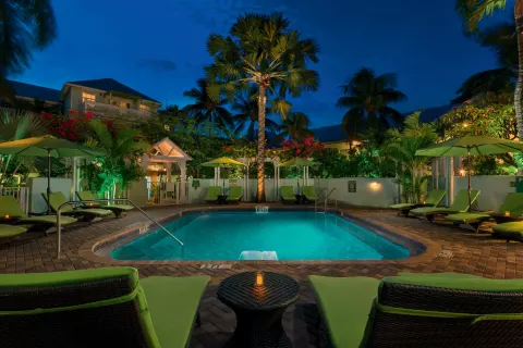 Southernmost Beach Resort