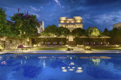 The Ajit Bhawan