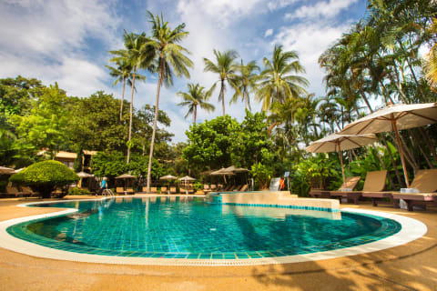 Fair House Beach Resort & Hotel