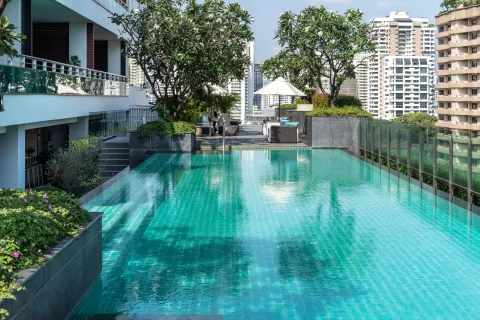 MUU Bangkok