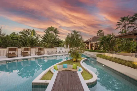 Dewa Phuket Resort & Villas