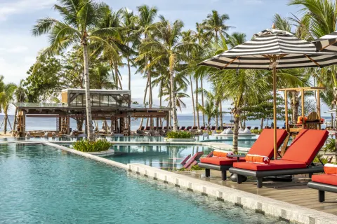 South Palms Resort & Spa Panglao - MGallery Collection