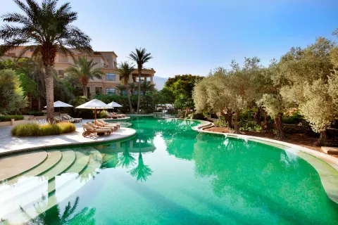 Kempinski Hotel Ishtar