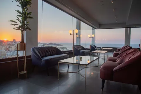 Preluna Hotel & Spa