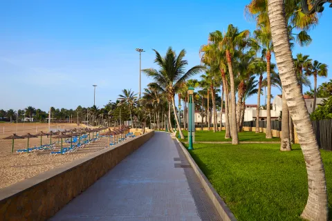 Badeferien im Sheraton Fuerteventura Beach Golf & Spa Resort