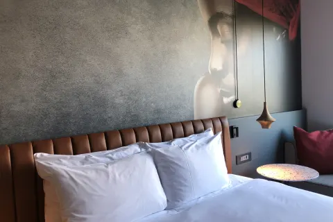Radisson RED Rosebank