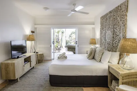 The Reef House Boutique Hotel & Spa