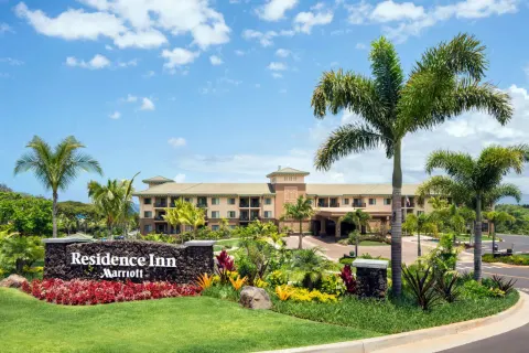 Residence Inn by Marriott Wailea