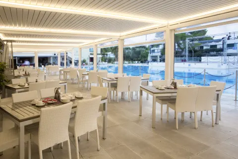 Badeferien im ROBINSON APULIA