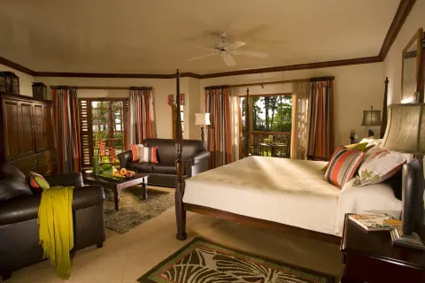 Beaches Negril Resort & Spa