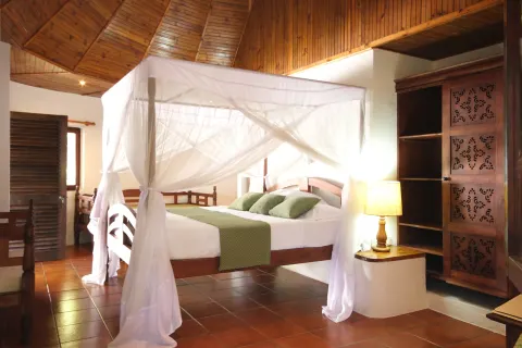 Cote d'Or Lodge