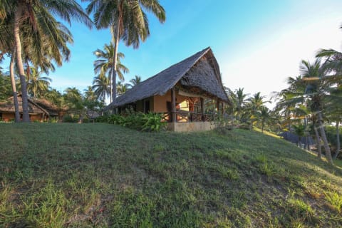 Kinasi Lodge