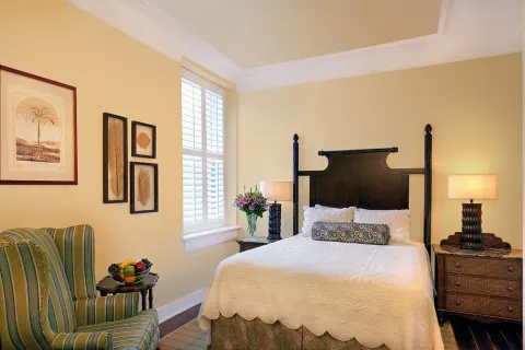 Andrew Pinckney Inn
