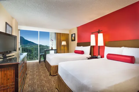 Aston Waikiki Beach Tower
