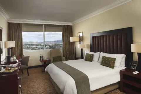 Avani Windhoek Hotel & Casino
