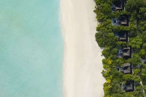 Kuredhivaru Resort and Spa