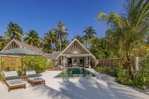 RAH GILI MALDIVES