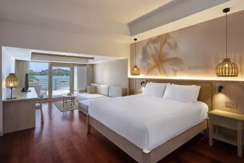 Garrya Tongsai Bay Samui