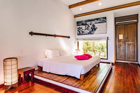 Chen Sea Resort & Spa