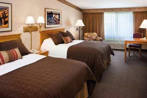 Best Western Ramkota