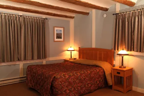 Bright Angel Lodge