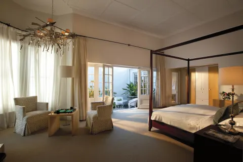 Cape Cadogan Boutique Hotel
