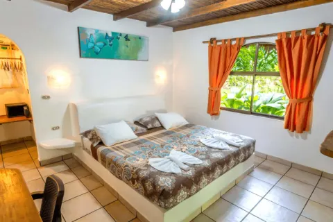 Cariblue Beach & Jungle Resort