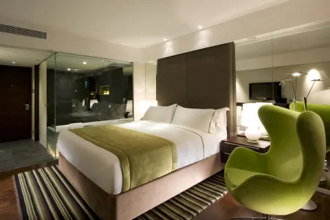 The Mira Hong Kong