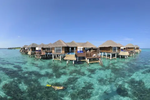 Coco Bodu Hithi