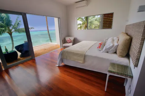 Crystal Blue Lagoon Villas