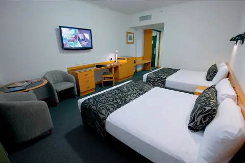Rydges Darwin Central