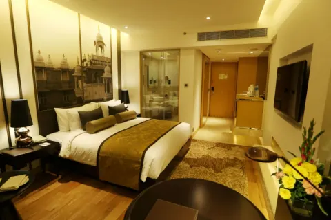 Pride Plaza Hotel Aerocity