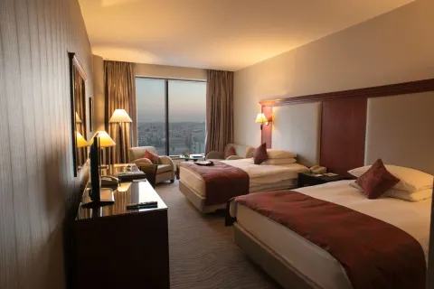 Signia by Hilton Amman